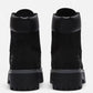 Timberland Stivale Stone Street 6-Inch WP Black