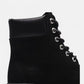 Timberland Stivale Stone Street 6-Inch WP Black