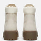 Timberland Stivale Stone Street 6-Inch WP Light Grey