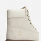 Timberland Stivale Stone Street 6-Inch WP Light Grey