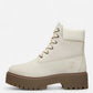 Timberland Stivale Stone Street 6-Inch WP Light Grey