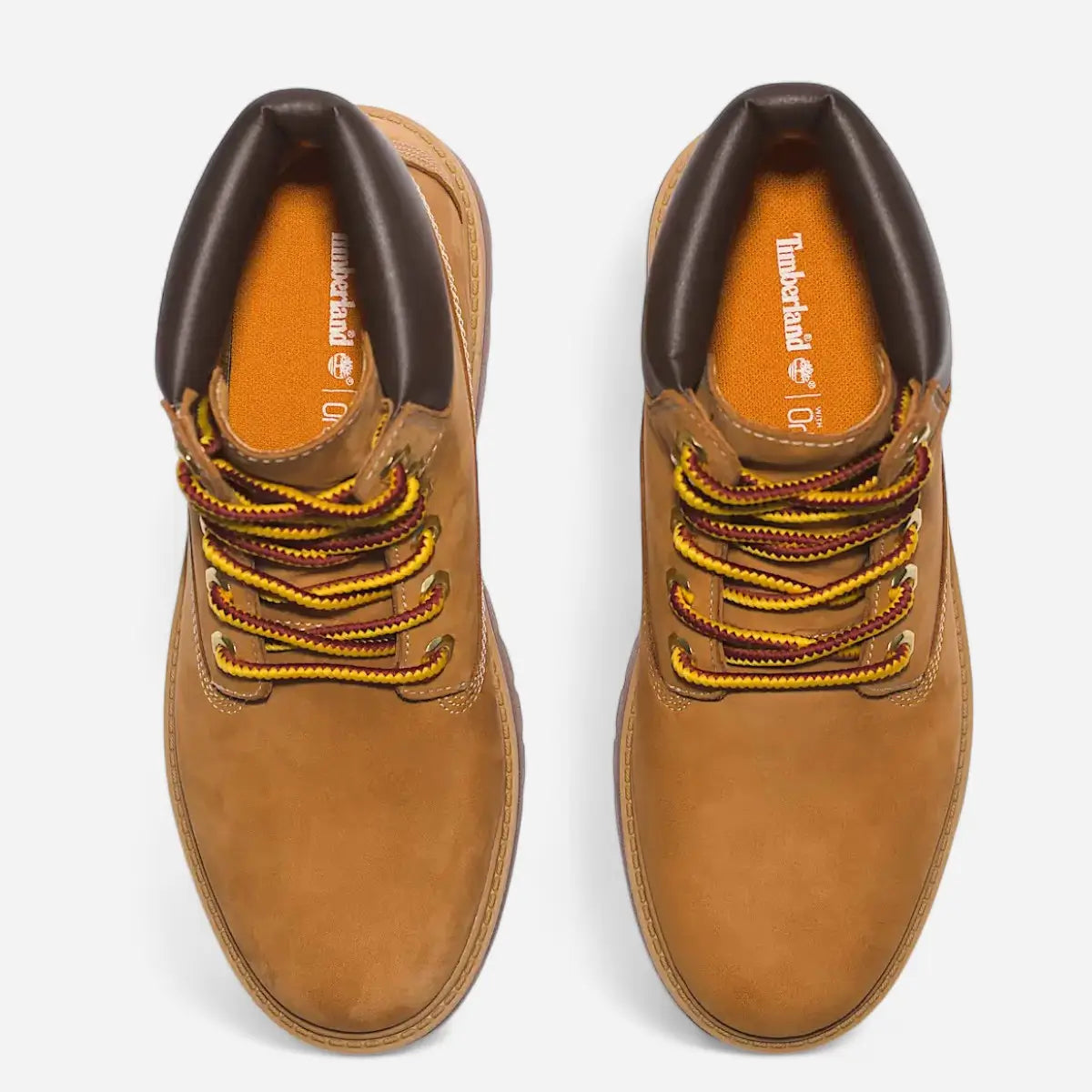 Timberland Stivale Stone Street 6-Inch WP