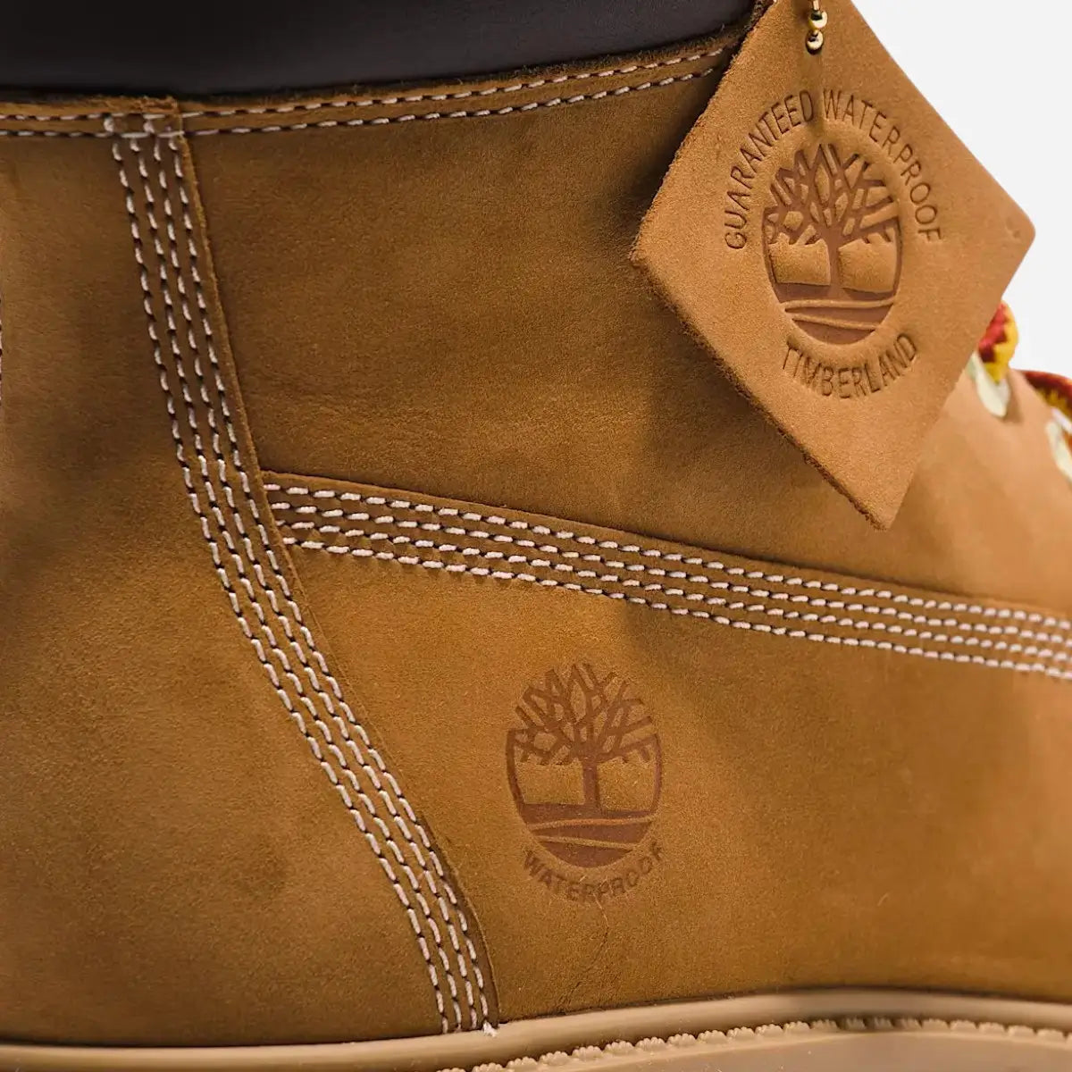 Timberland Stivale Stone Street 6-Inch WP