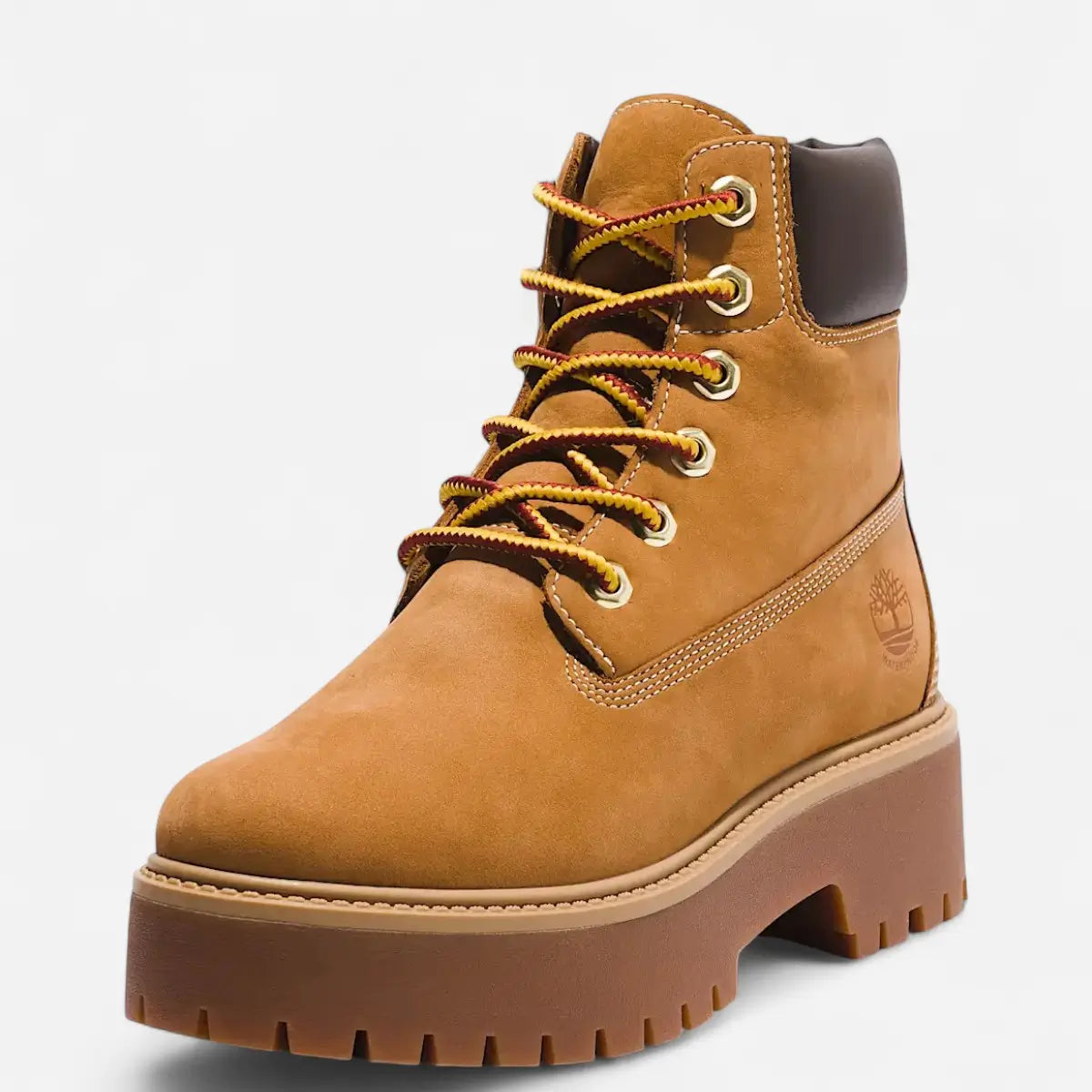 Timberland Stivale Stone Street 6-Inch WP