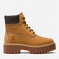 Timberland Stivale Stone Street 6-Inch WP