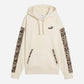 PUMA Tuta Essentials ESS Graphic Animal Beige