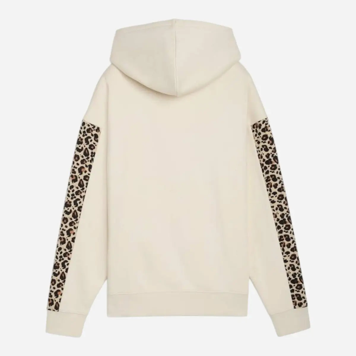 PUMA Tuta Essentials ESS Graphic Animal Beige