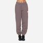 PUMA Tuta Loungewear Prugna