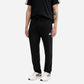 Adidas Tuta Colorblock Fleece 3 stripes FL Black / White