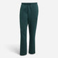 Adidas Tuta Colorblock Fleece 3 stripes FL verde