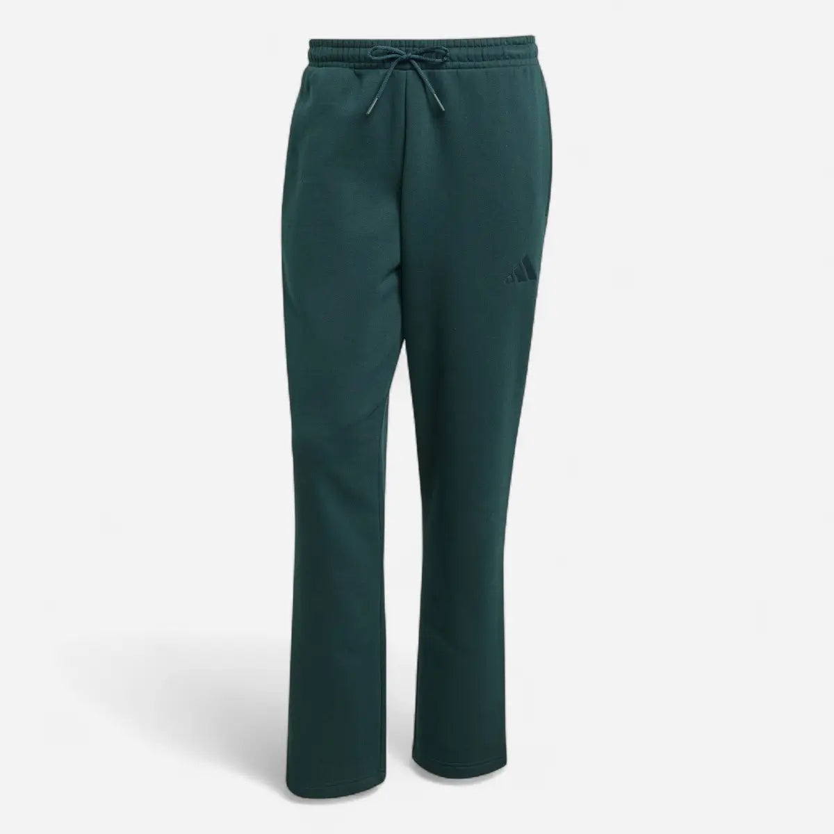 Adidas Tuta Colorblock Fleece 3 stripes FL verde