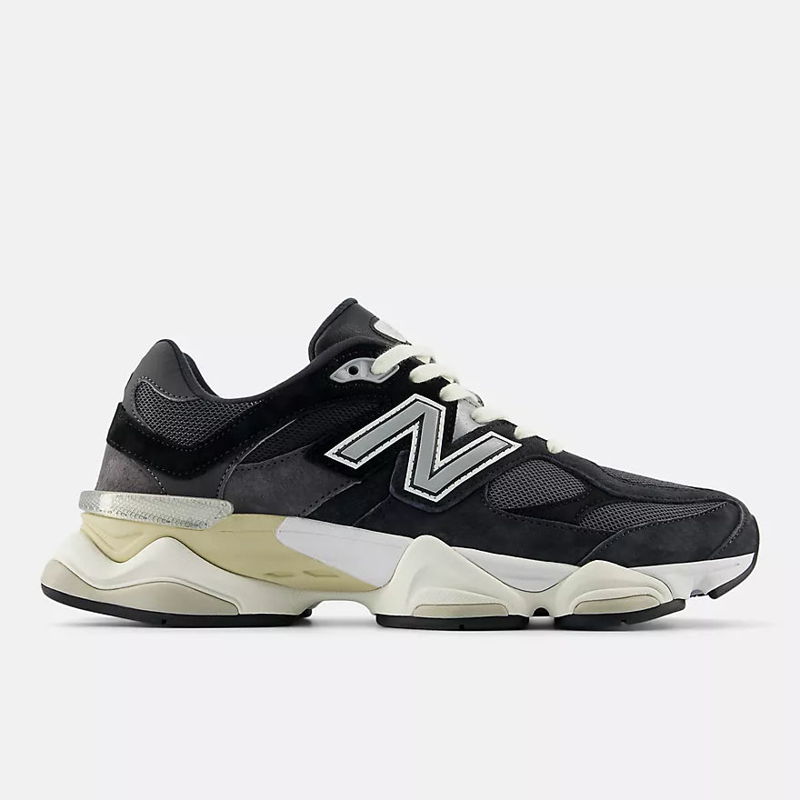 New Balance 9060 Black Charcoal U9060BLC