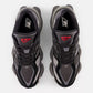 New Balance 9060 Black Castlerock U9060BLK