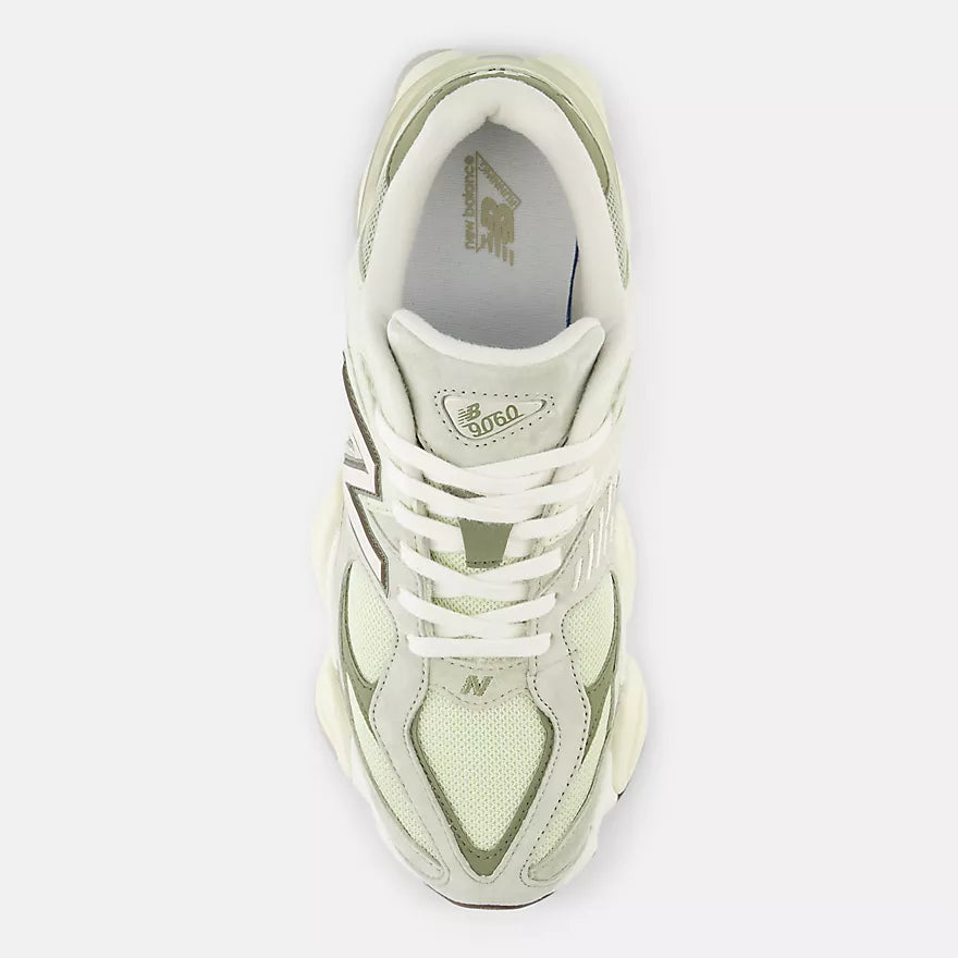 New Balance 9060 Olivine U9060EEC