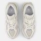 New Balance 9060 SeaSalt Moonbeam U9060WHT