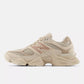 New Balance 9060 Bone Sparrow U9060ZGC