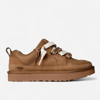 UGG Sneakers LO LOWMEL Chestnut