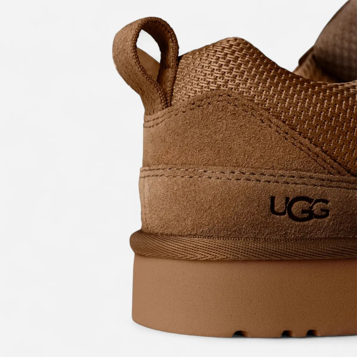 UGG Sneakers LO LOWMEL Chestnut
