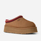 UGG Sabot TAZZ II Chestnut
