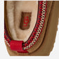 UGG Sabot TAZZ II Chestnut