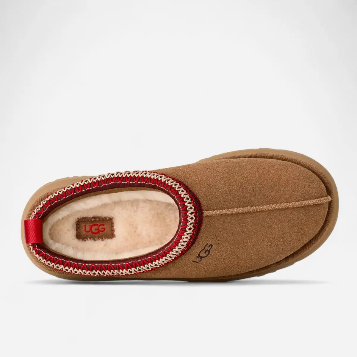 UGG Sabot TAZZ II Chestnut