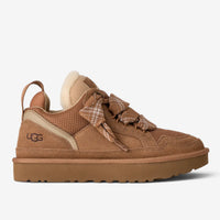 UGG Sneakers LOWMEL Chestnut