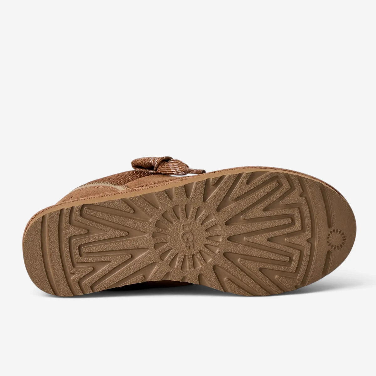 UGG Sneakers LOWMEL Chestnut