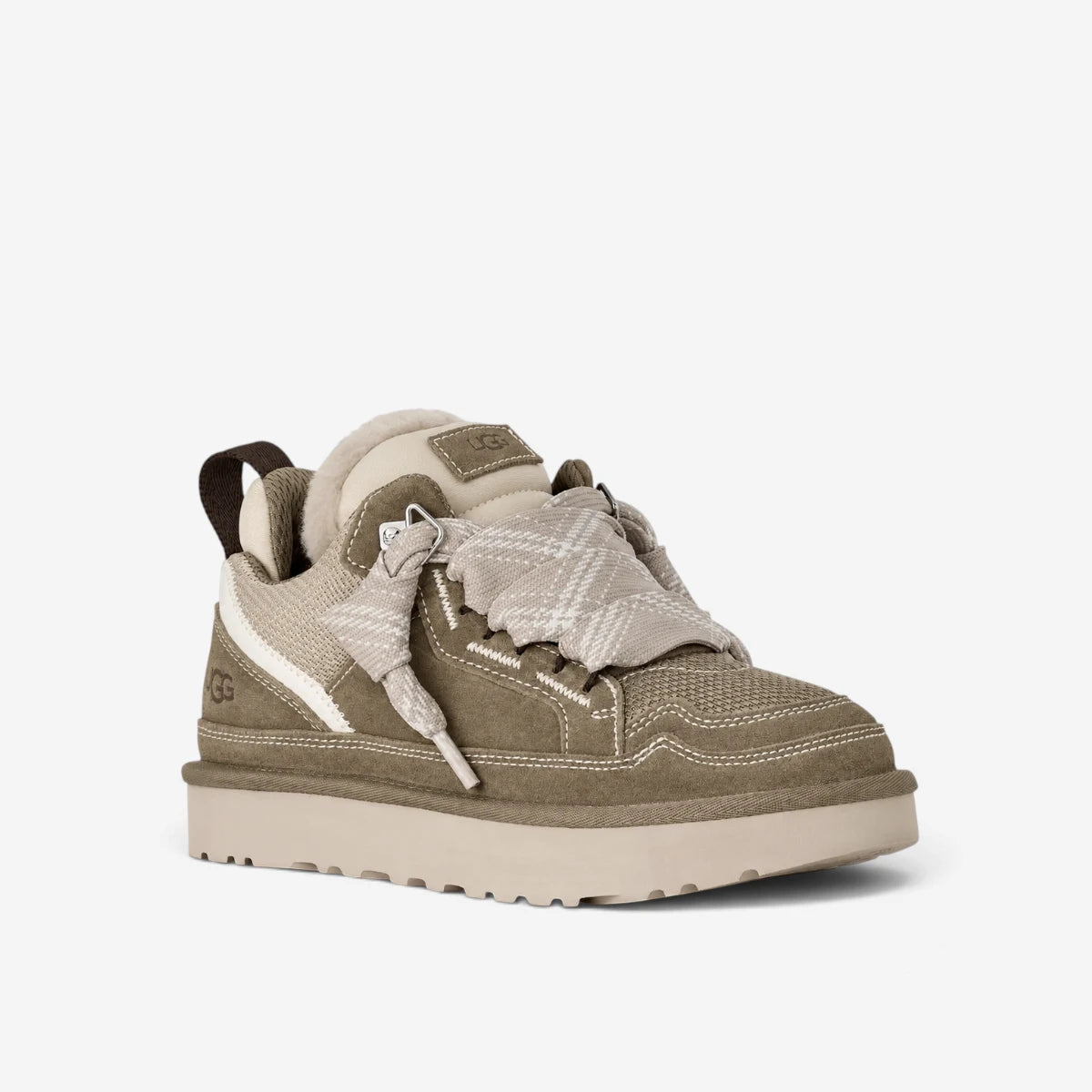 UGG Sneakers LOWMEL Light Bronze