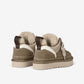 UGG Sneakers LOWMEL Light Bronze