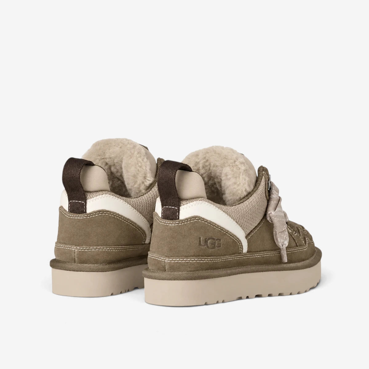UGG Sneakers LOWMEL Light Bronze