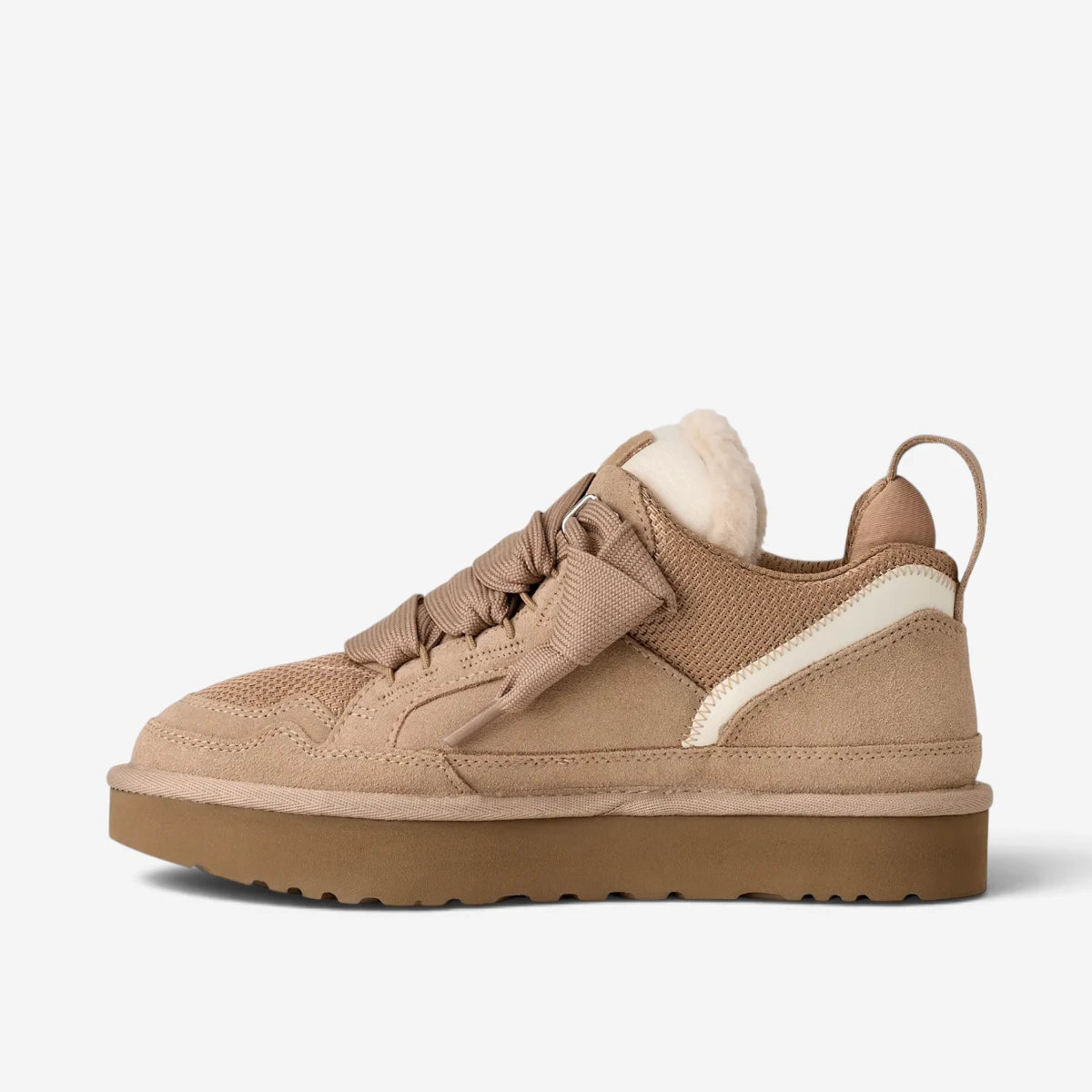 UGG Sneakers LOWMEL Sand