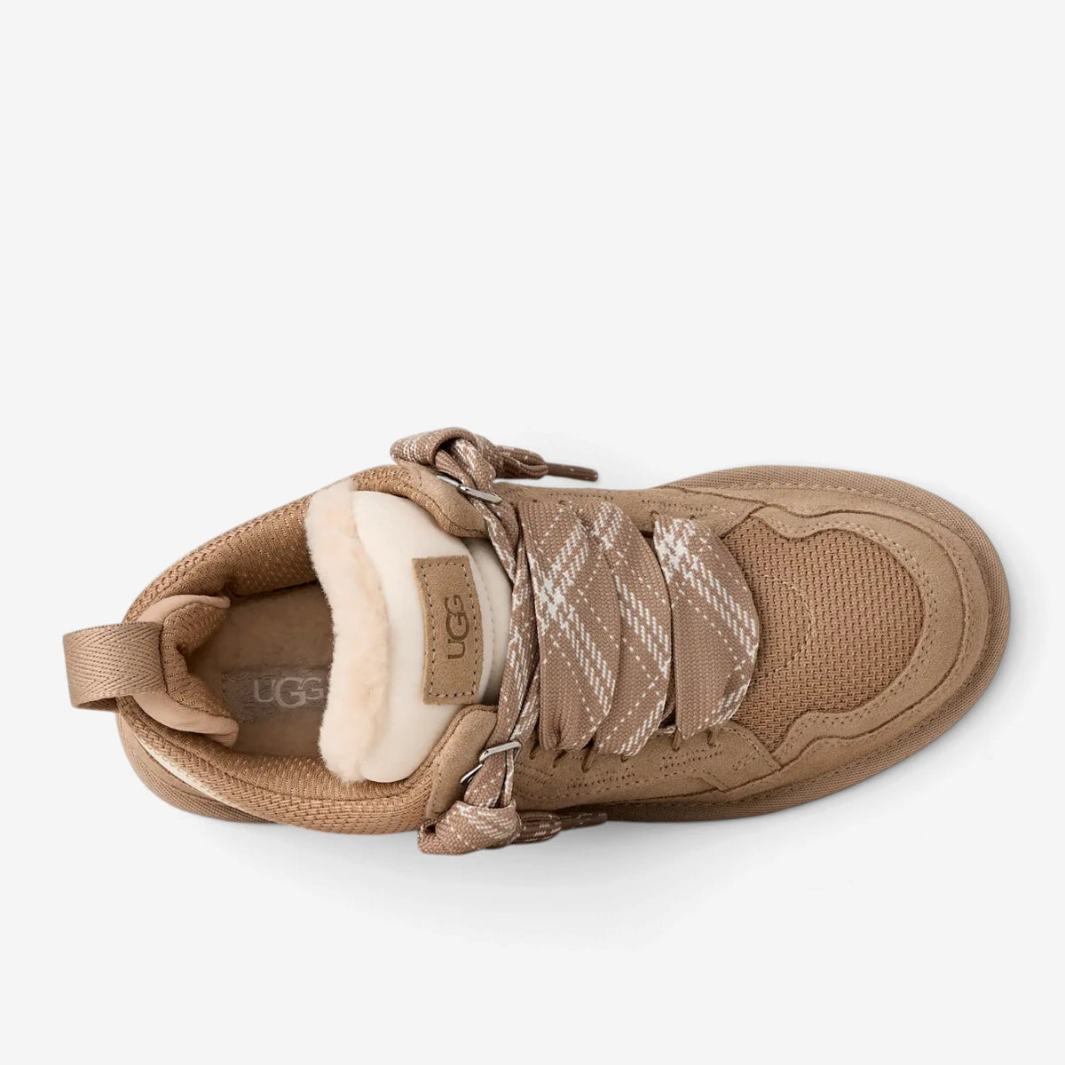 UGG Sneakers LOWMEL Sand