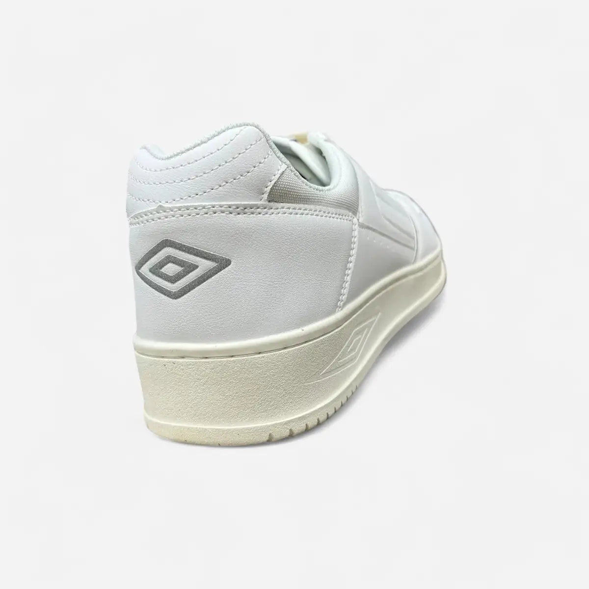 Umbro Drake LTX White