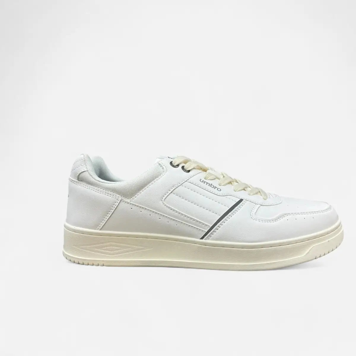 Umbro Drake LTX White