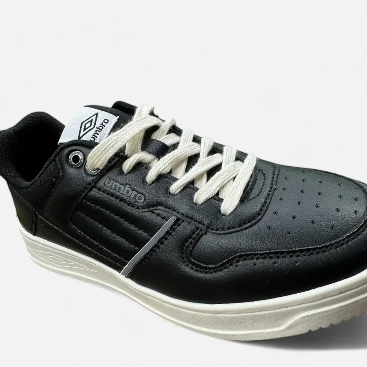 Umbro Drake LTX Black