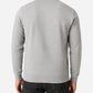 Umbro Felpa Crewneck girocollo grey
