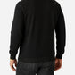Umbro Felpa Crewneck girocollo black