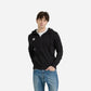 Umbro Felpa Full Zip mini logo black