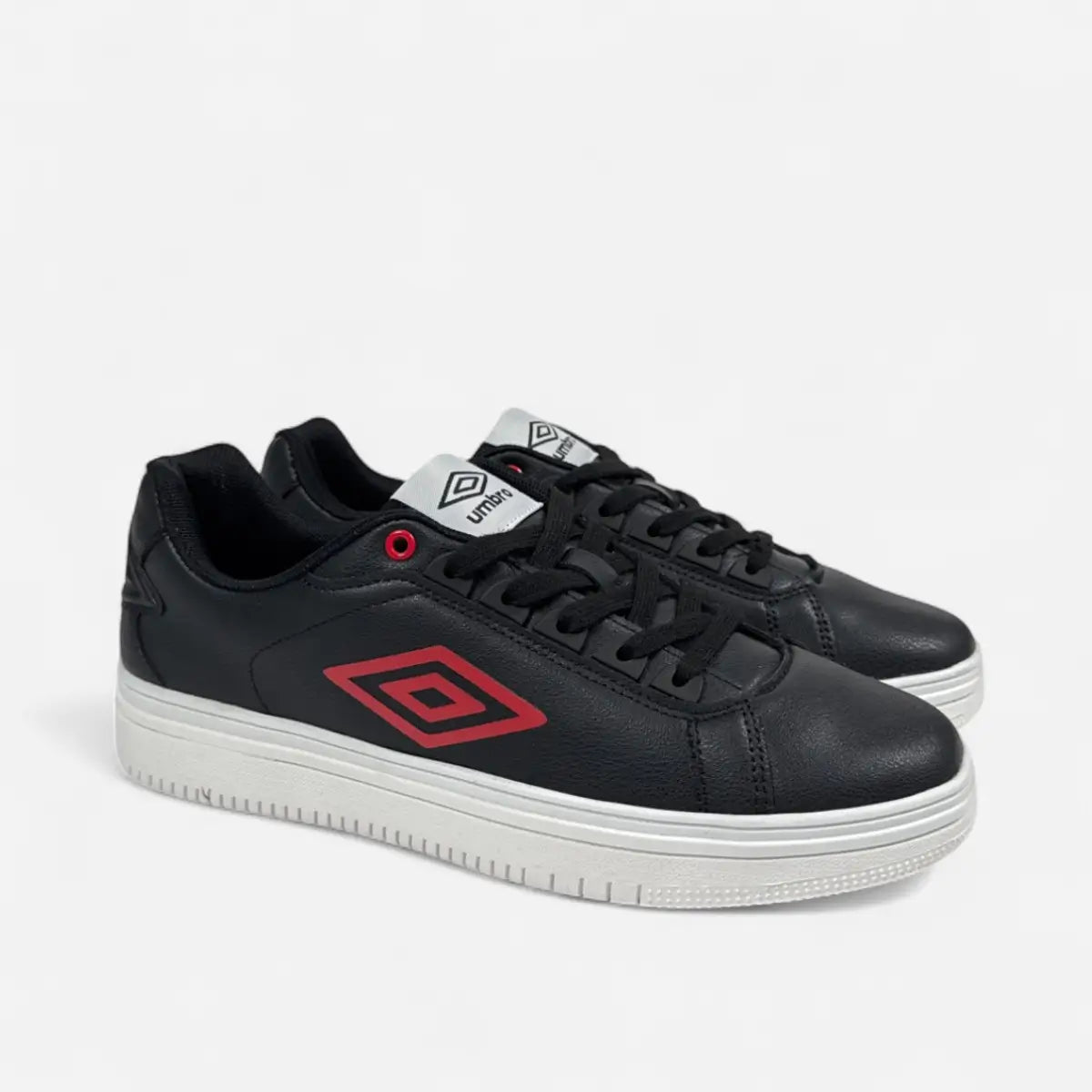 Umbro Neston LTX Black / Red