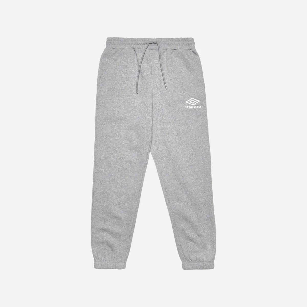 Umbro Joggers pantaloni in felpa grey