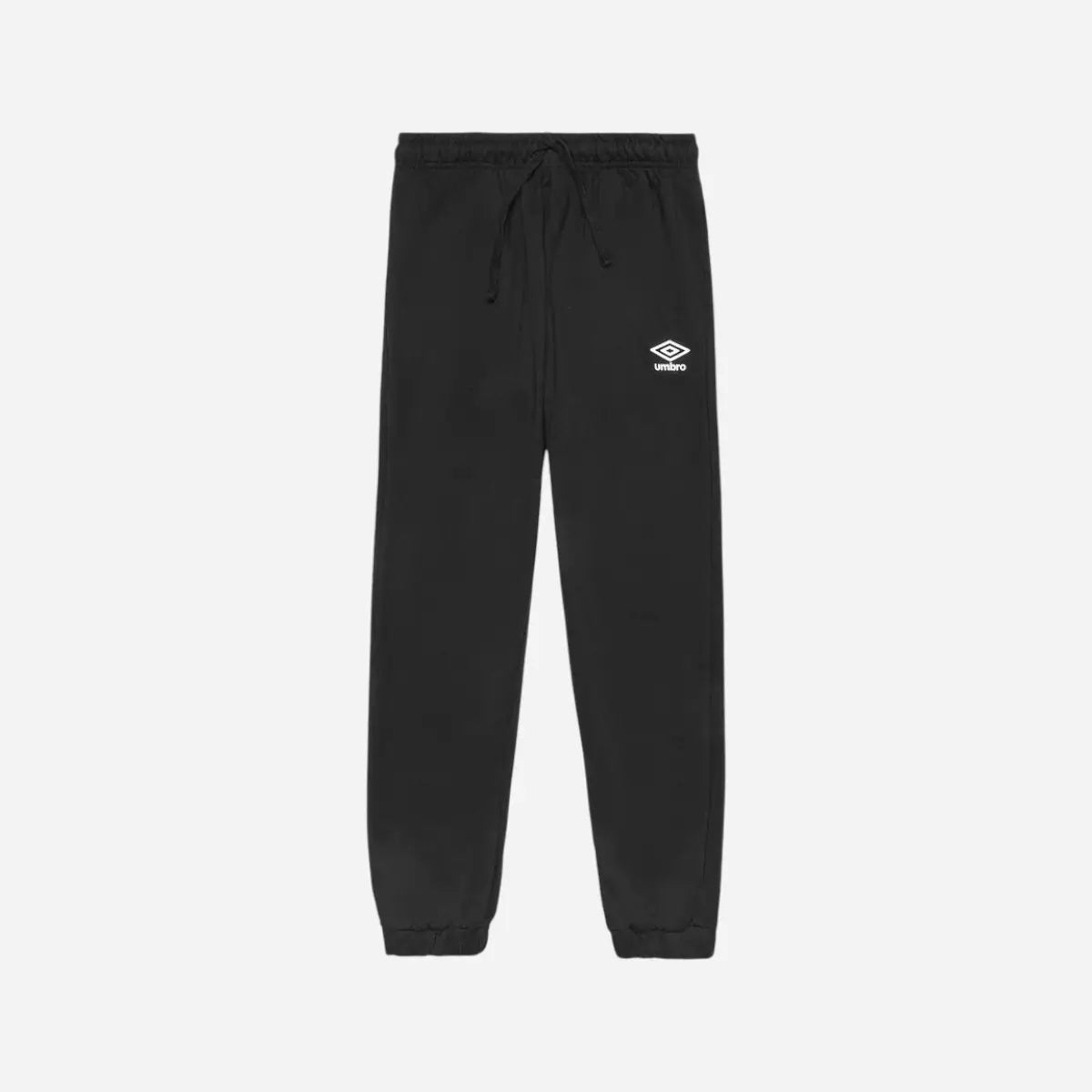 Umbro Joggers pantaloni in felpa black