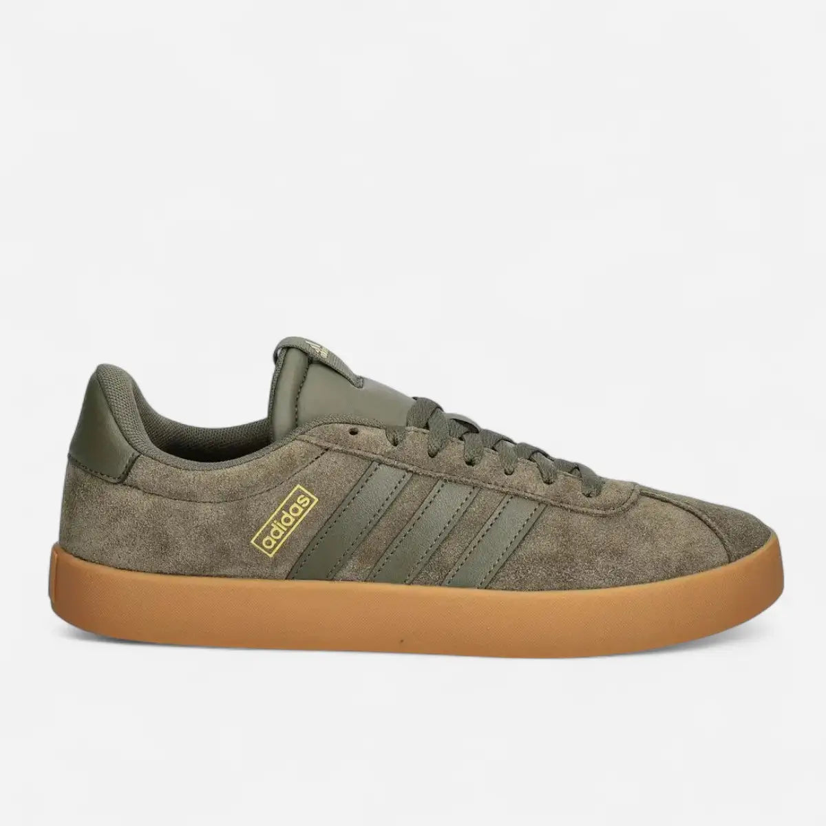 Adidas VL Court 3.0 Moss Green