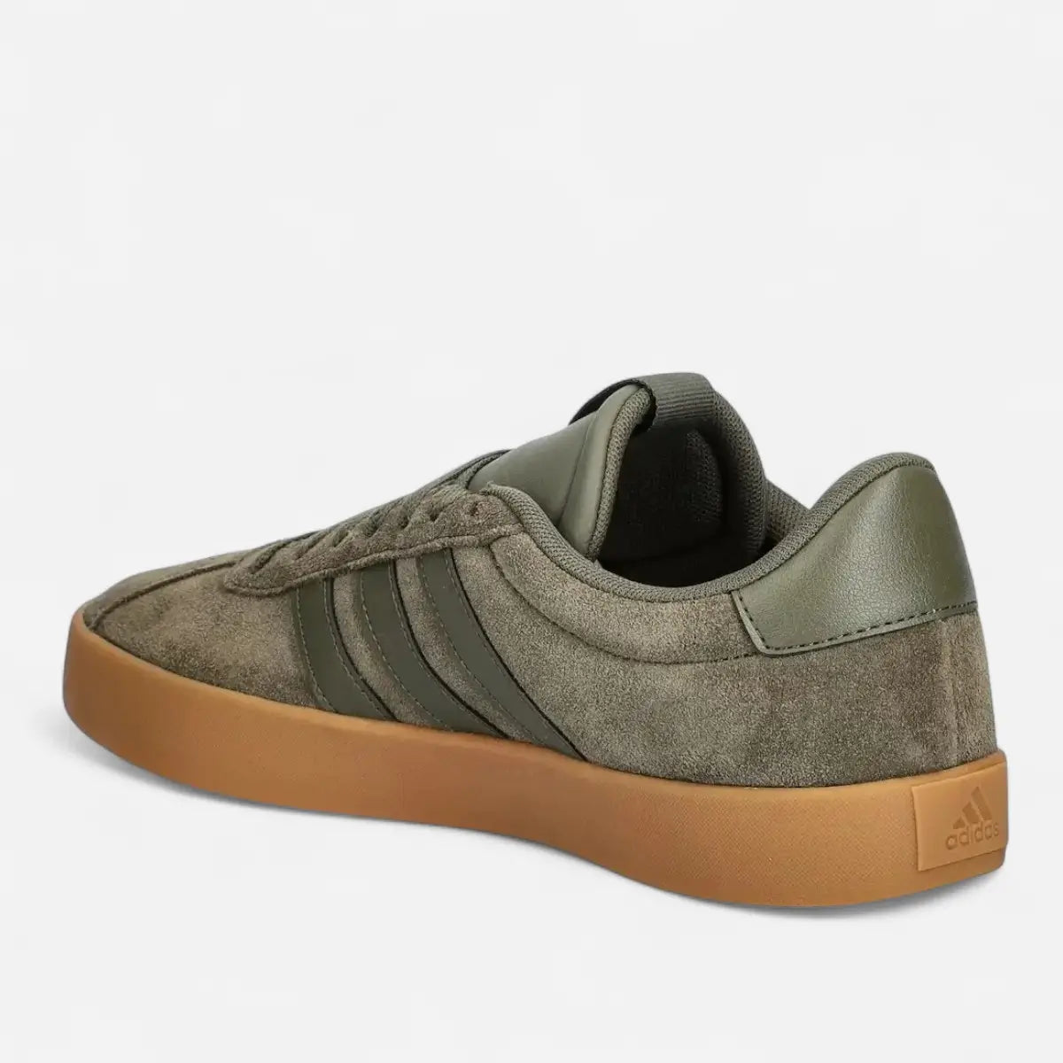 Adidas VL Court 3.0 Moss Green
