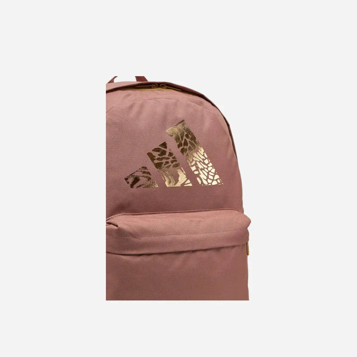 Adidas zaino Golden Logo Classic JH3265 Rosa