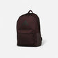 Adidas zaino Classic 3 Bar Logo Backpack Maroon