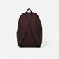 Adidas zaino Classic 3 Bar Logo Backpack Maroon