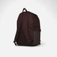 Adidas zaino Classic 3 Bar Logo Backpack Maroon