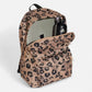 Adidas zaino Classic 3 Bar Logo Animal Leopard