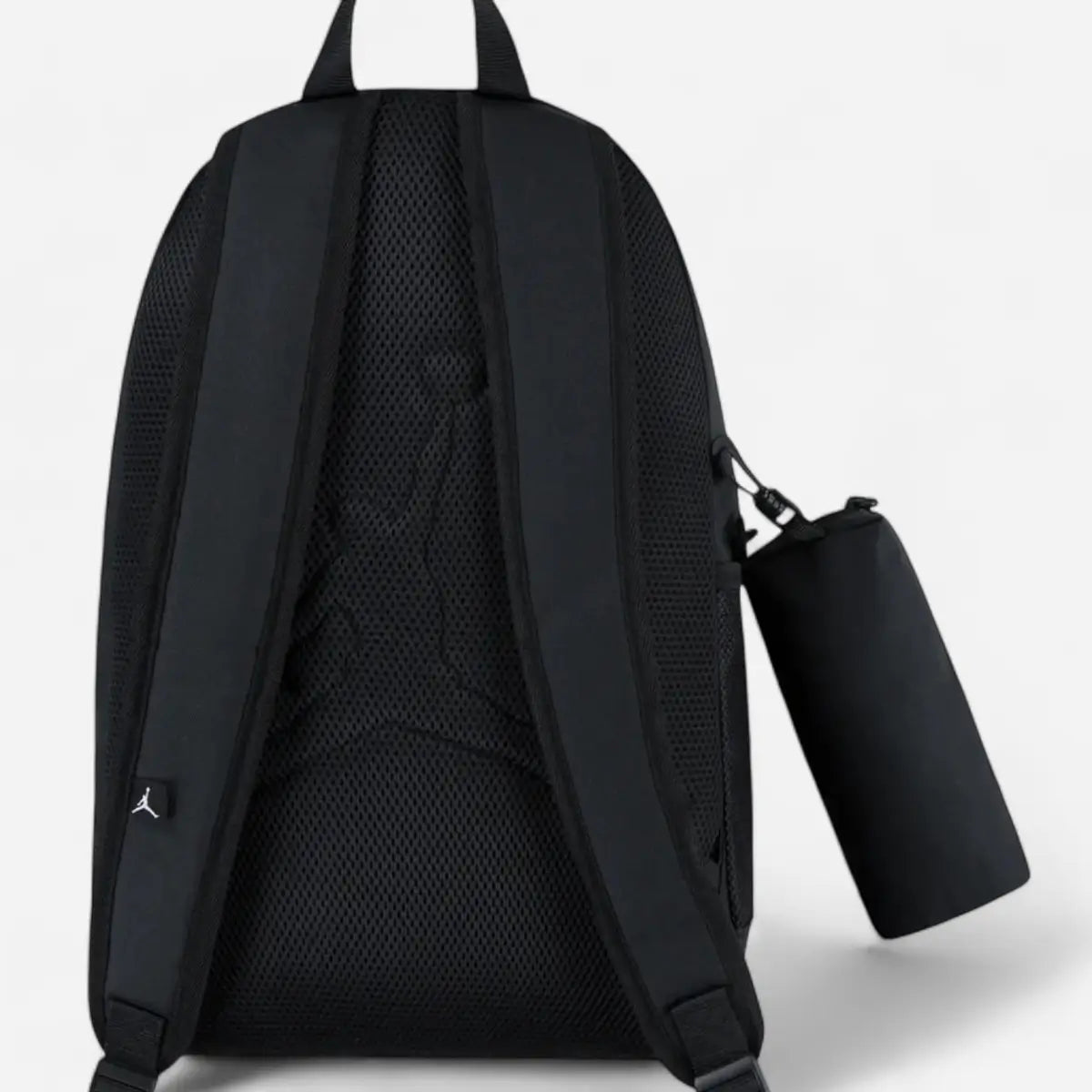 Jordan zaino Backpack black