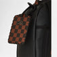 Sprayground Zaino DOSE OF CHECK DEUX DLXS